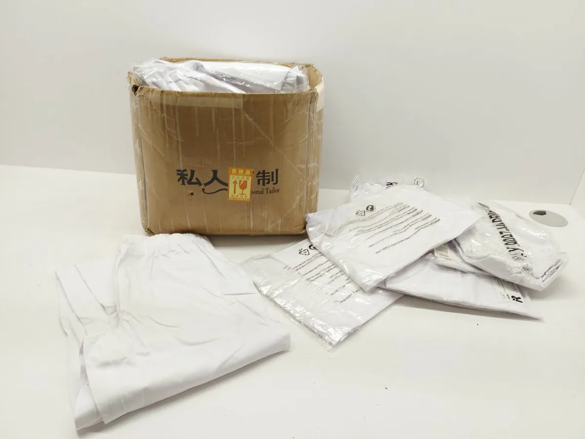 Online Auction Of Unisex Work Trousers & More! - Image 1