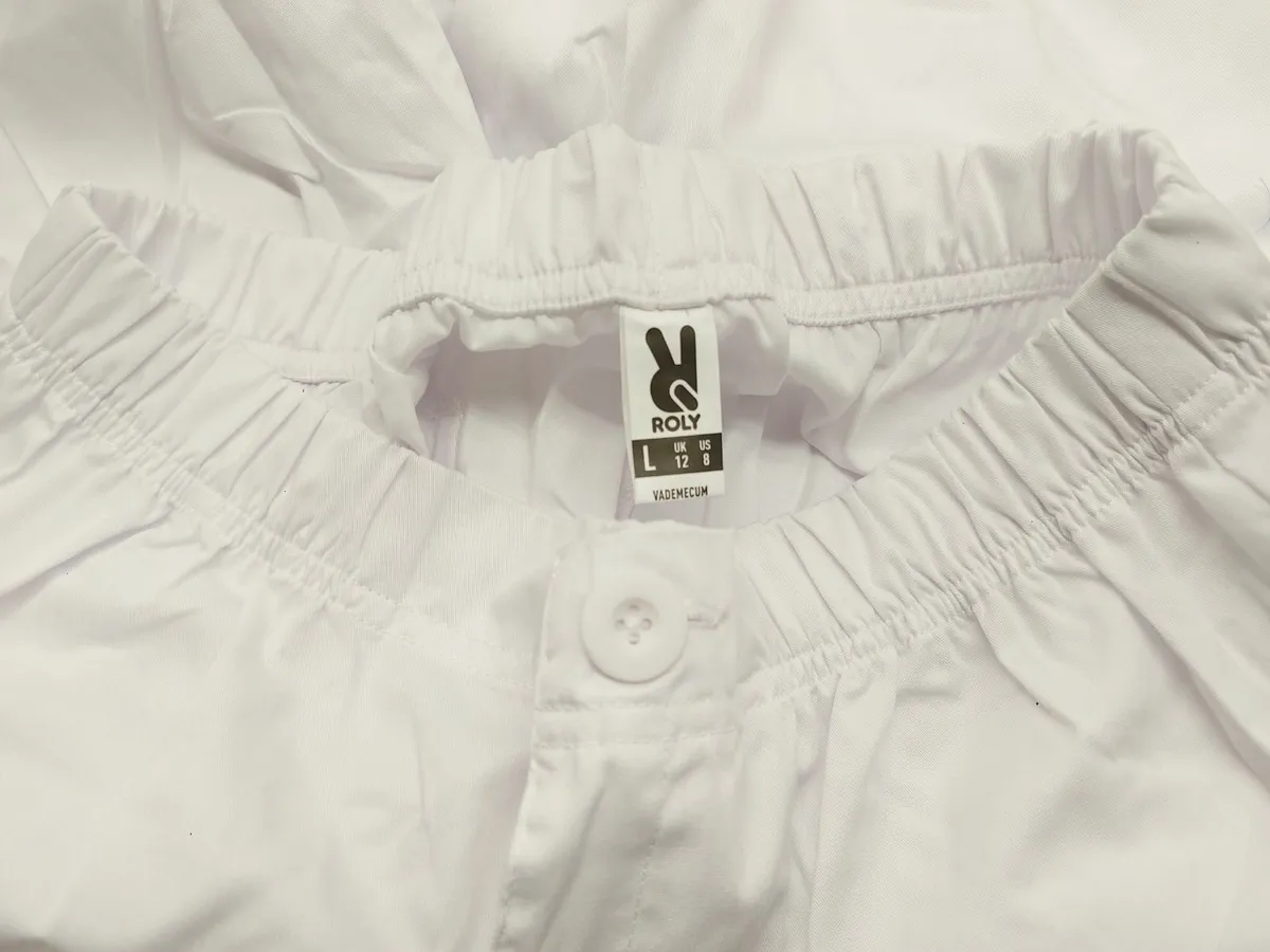 Online Auction Of Unisex Work Trousers & More! - Image 4