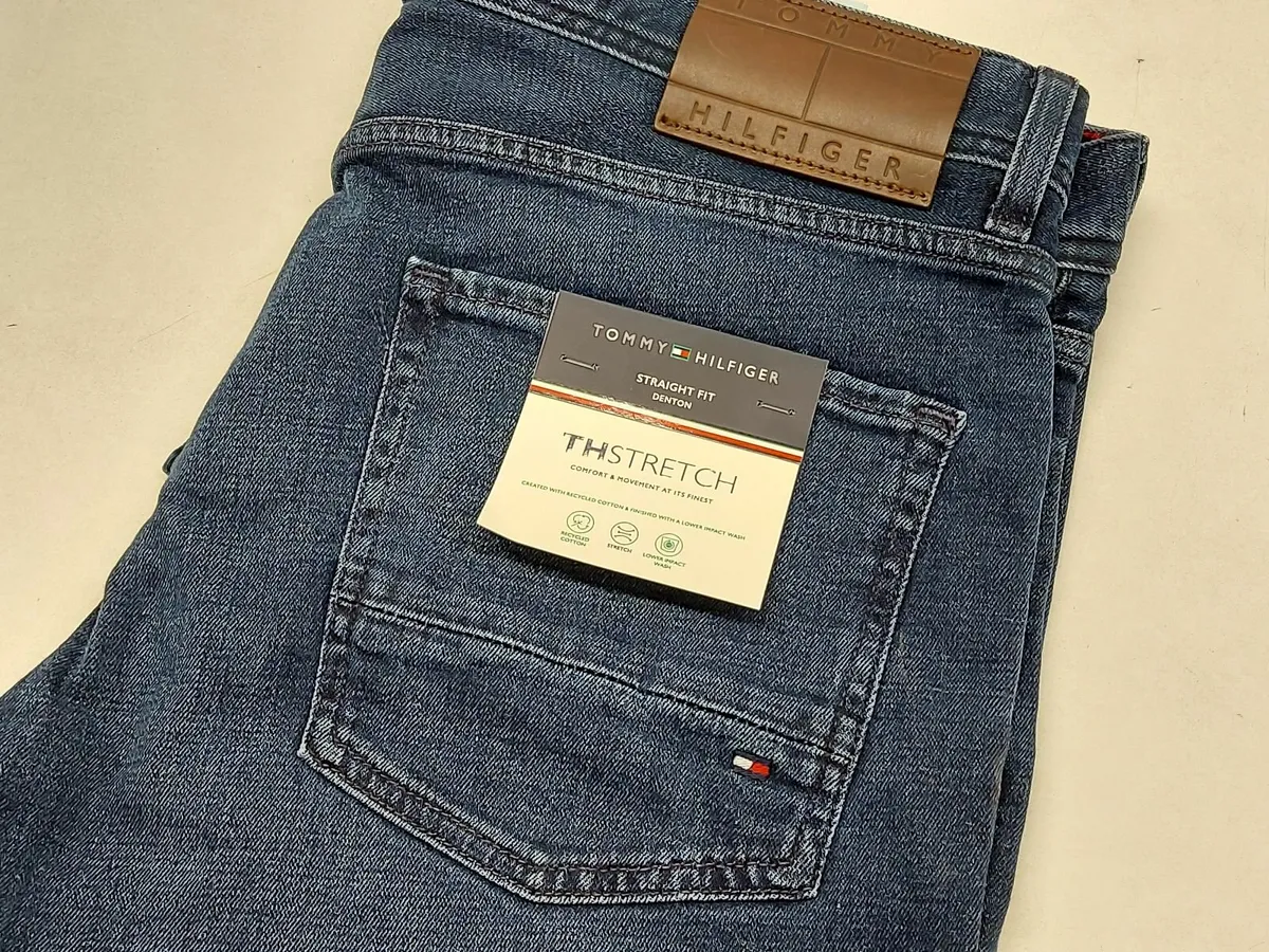 Online Auction Of Tommy Hilfiger Jeans & More! - Image 2