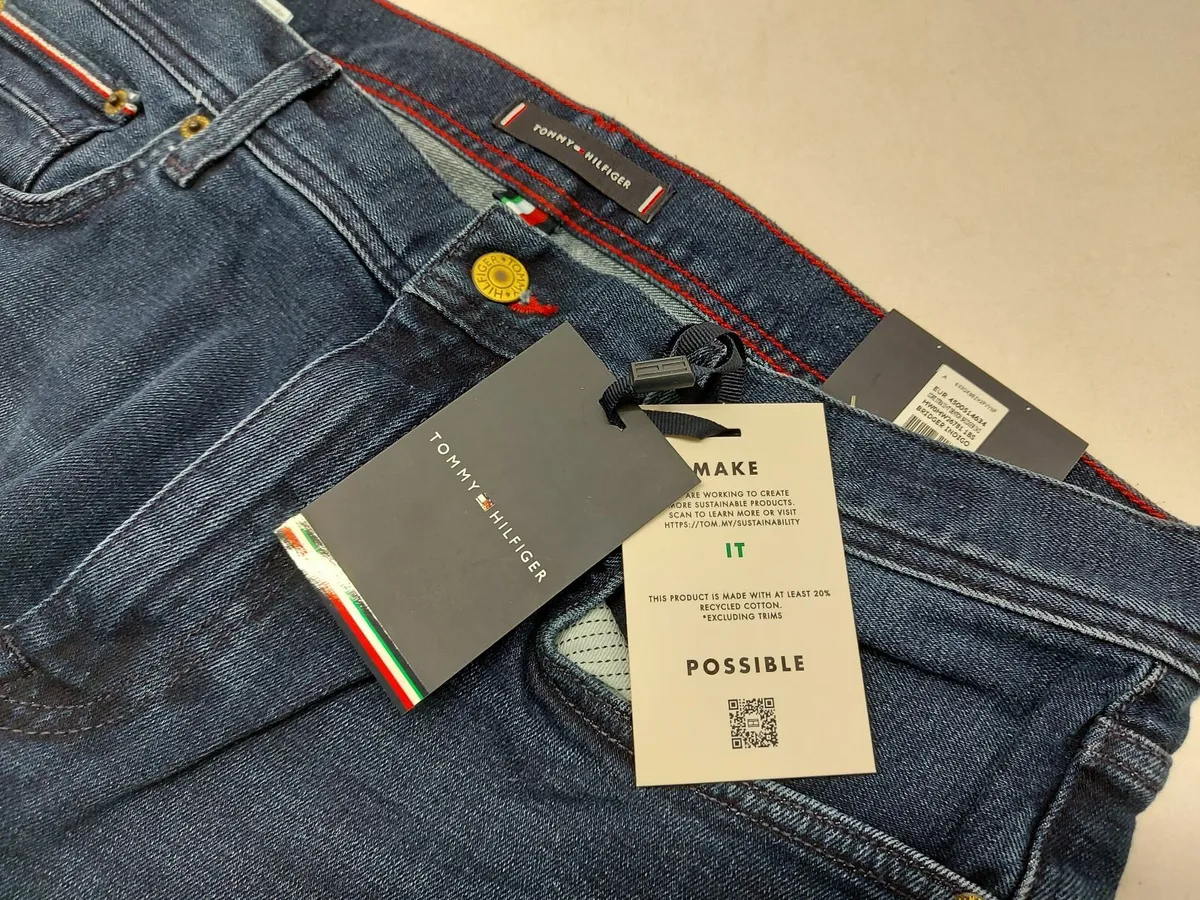 Online Auction Of Tommy Hilfiger Jeans & More! - Image 3
