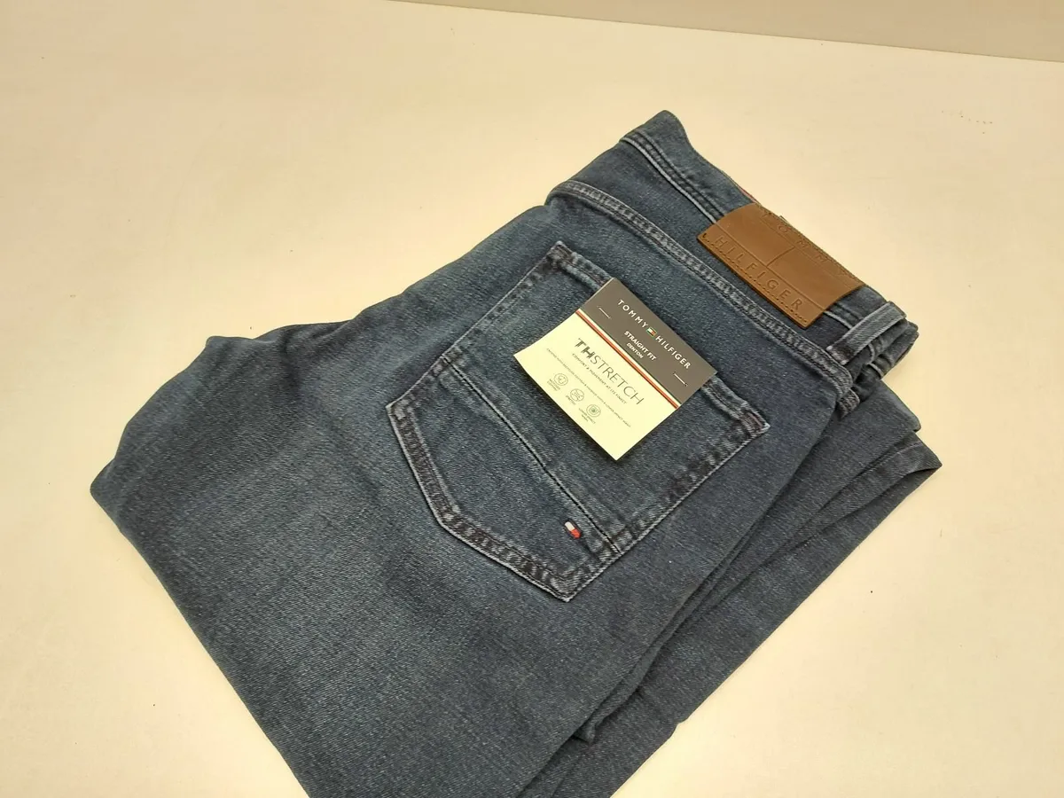 Online Auction Of Tommy Hilfiger Jeans & More! - Image 4