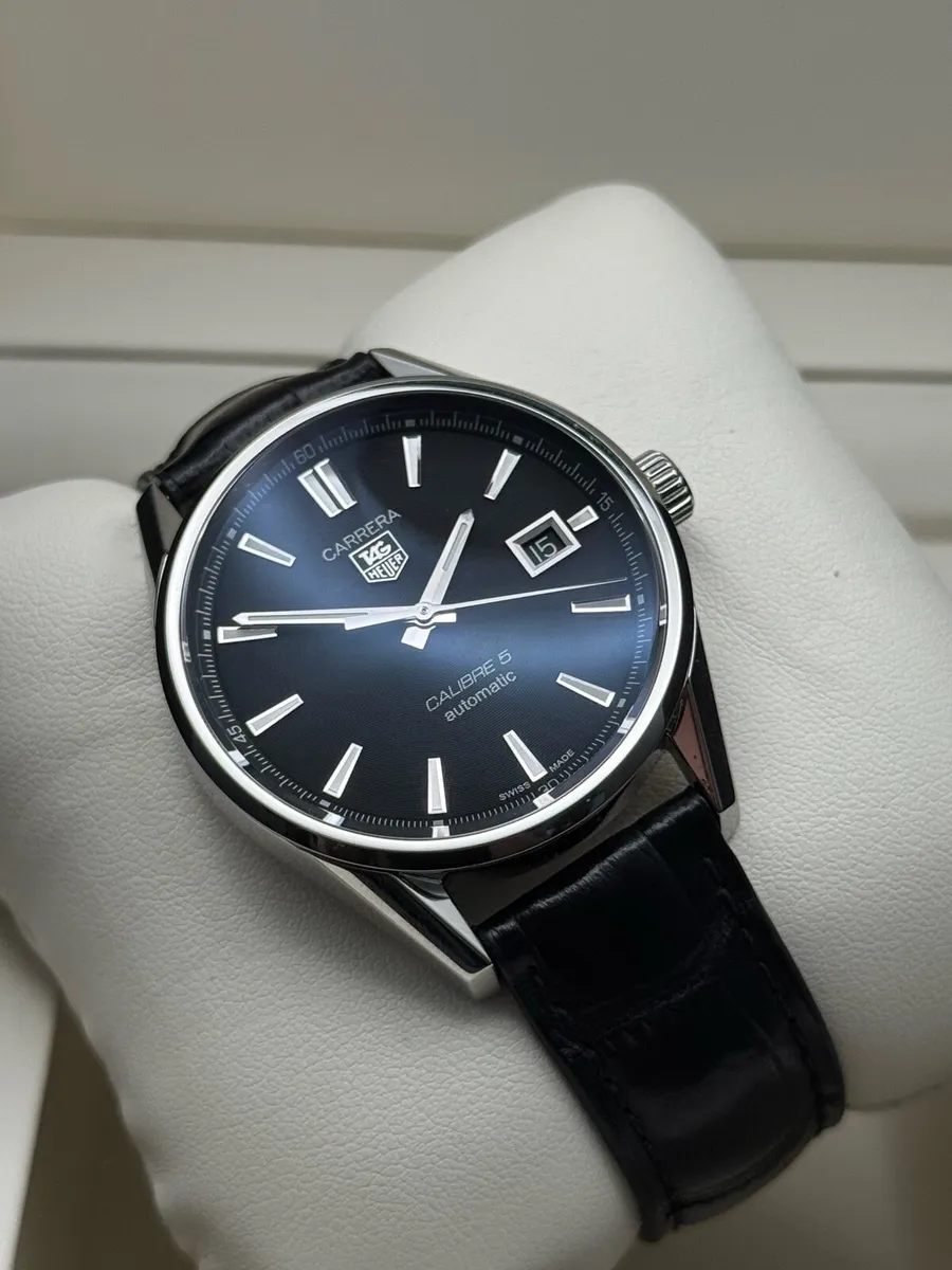 Tag Heuer Carrera - Image 1