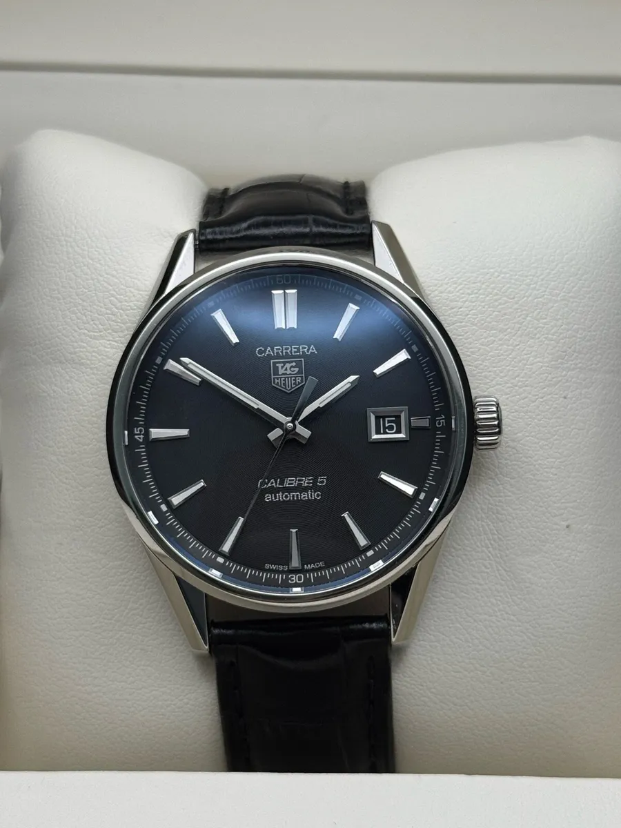 Tag Heuer Carrera - Image 2
