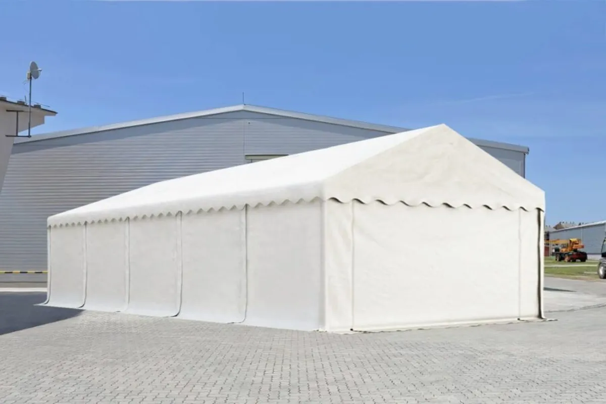 MARQUEE STORAGE - Image 3