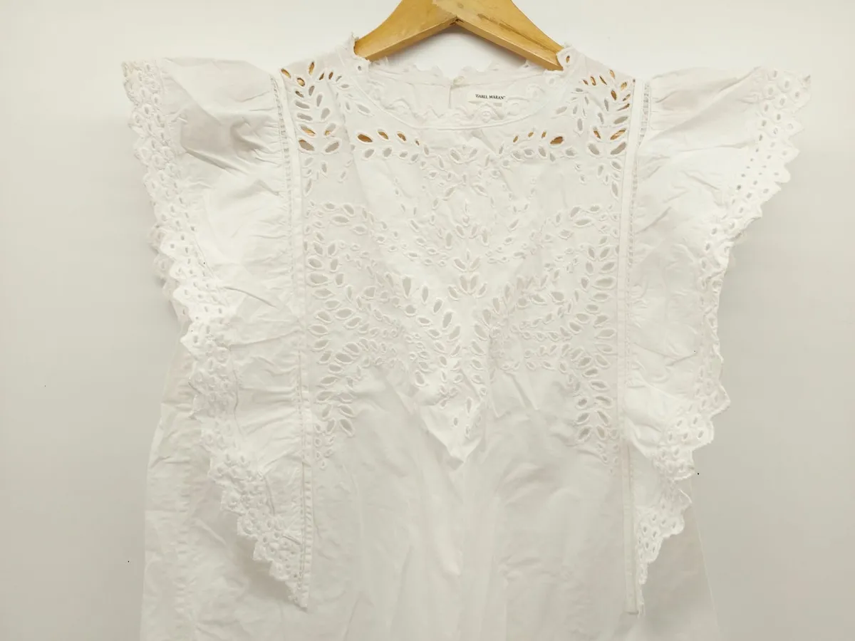 Online Auction Of A ISABEL MARANT ETOILE Dress - Image 2