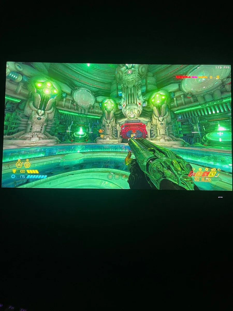 Alienware AW2523HF gaming monitor - Image 2