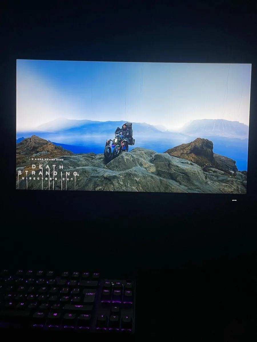 Alienware AW2523HF gaming monitor - Image 3