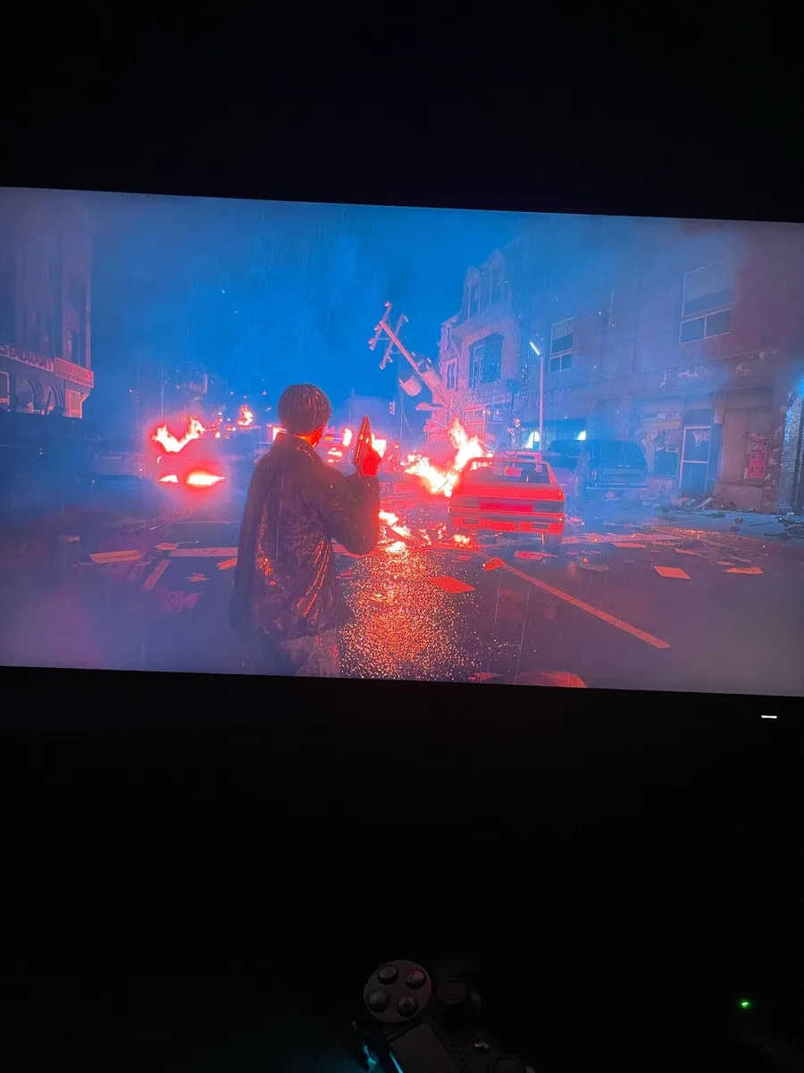 Alienware AW2523HF gaming monitor - Image 4