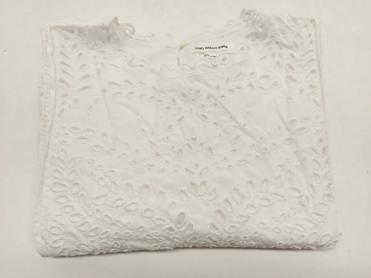 Online Auction Of A ISABEL MARANT ETOILE Dress - Image 4