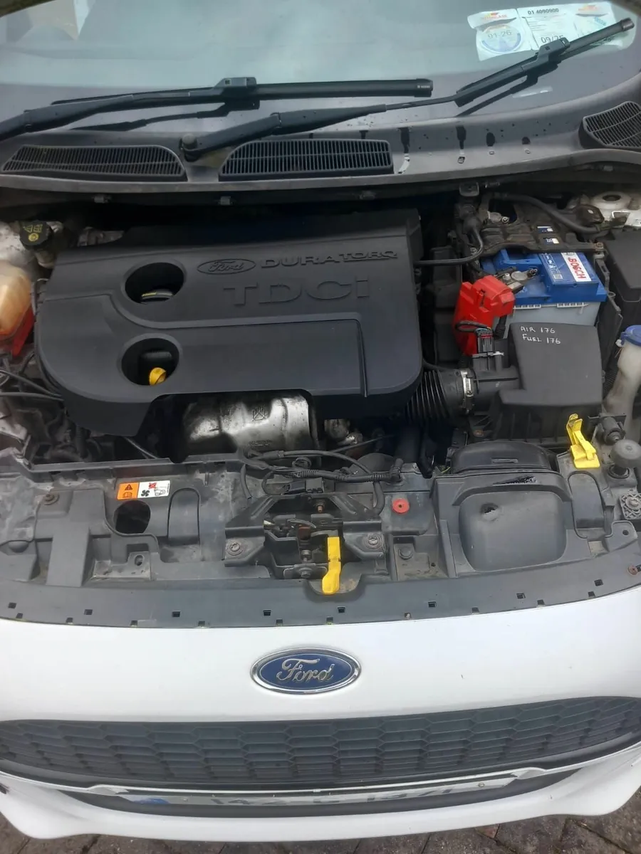 Ford Fiesta 2014 - Image 4