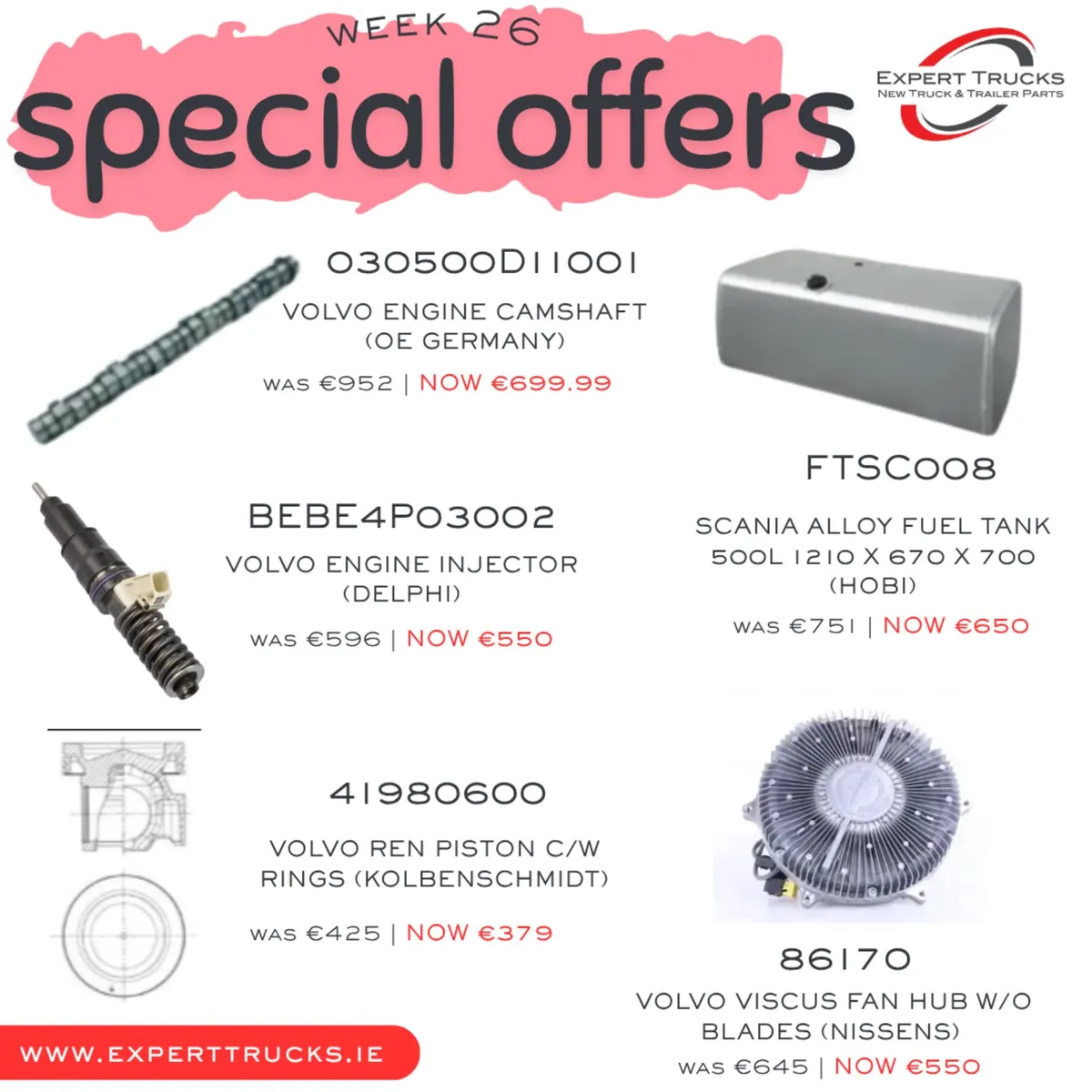 💥Special Offer💥 - Image 1