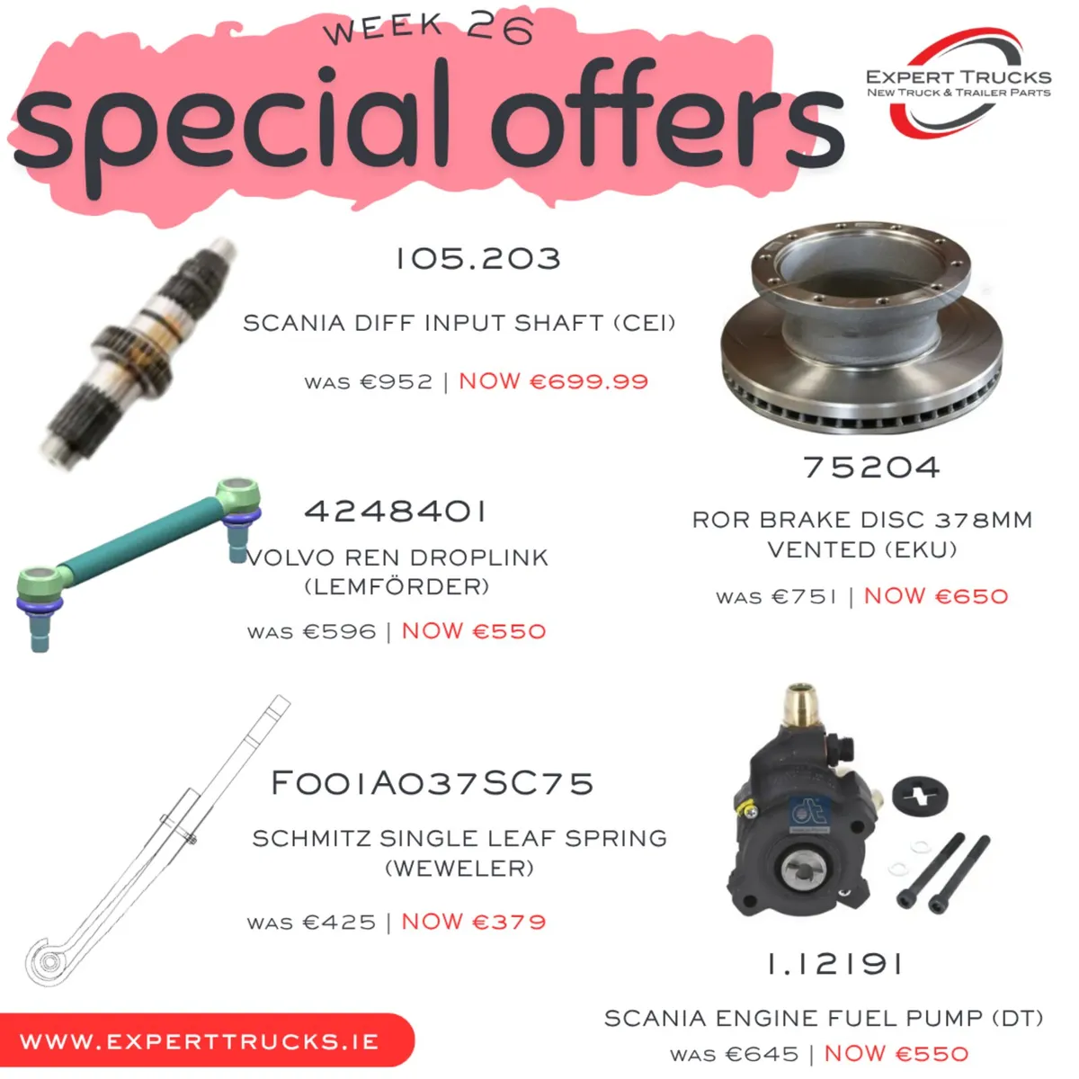 💥Special Offer💥 - Image 2