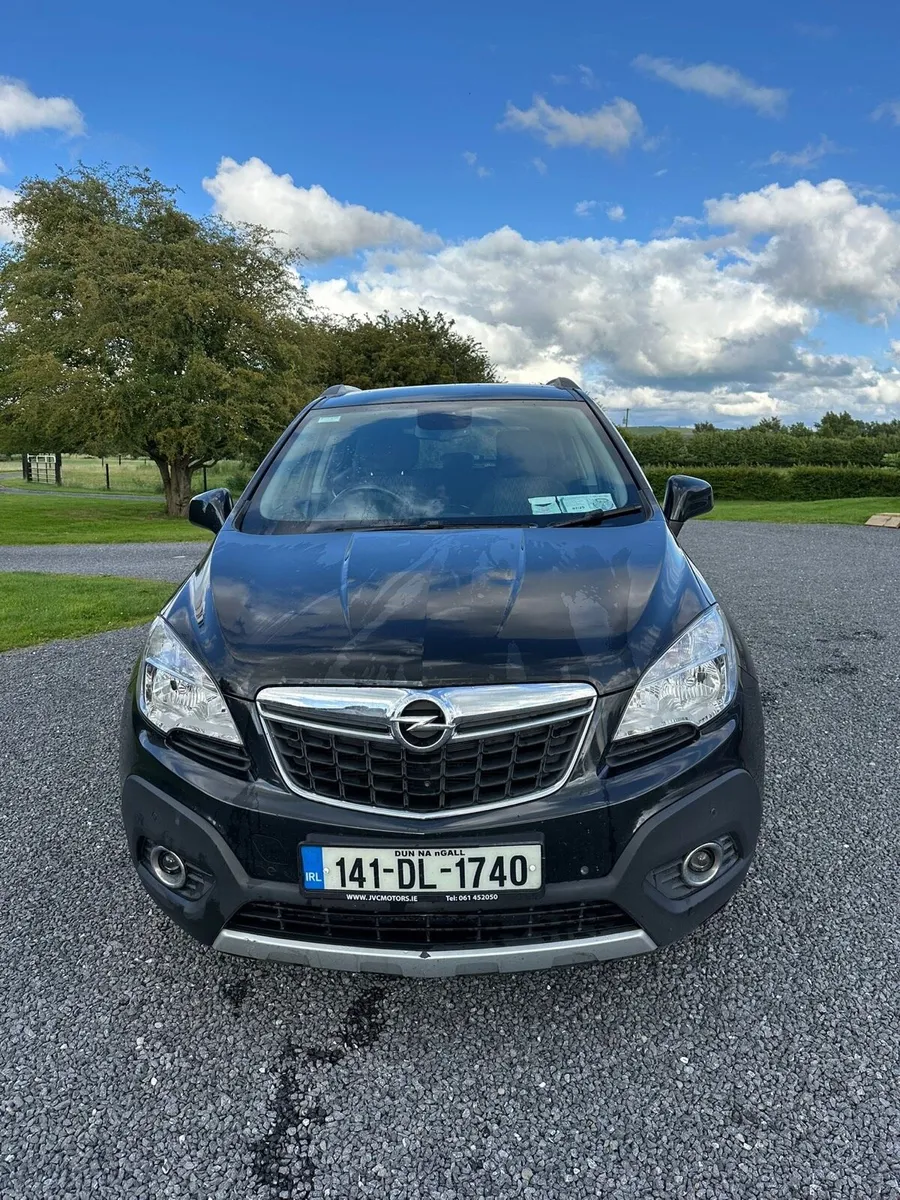 Opel Mokka 141 - Image 1