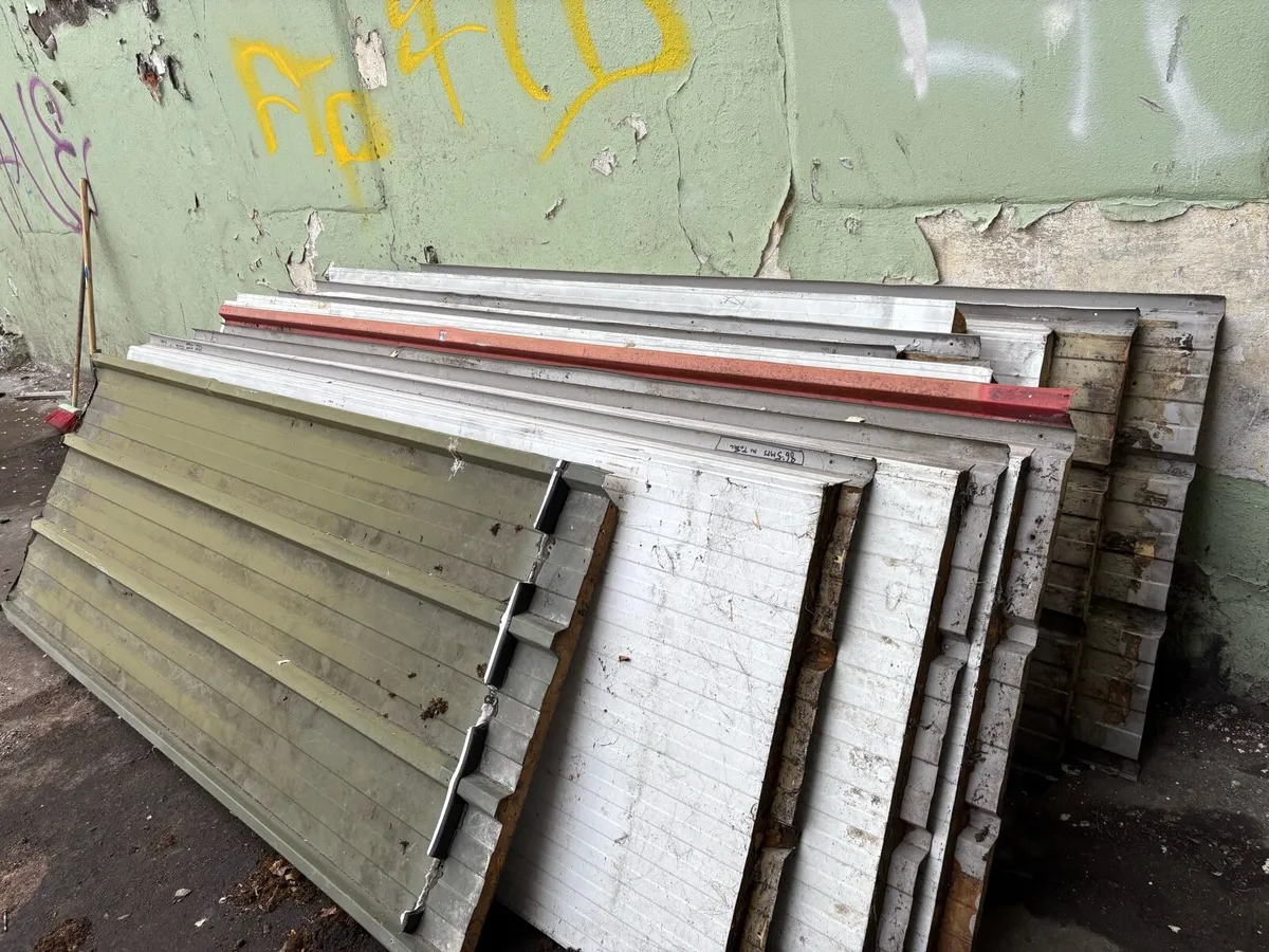 Timber for sale - Image 4