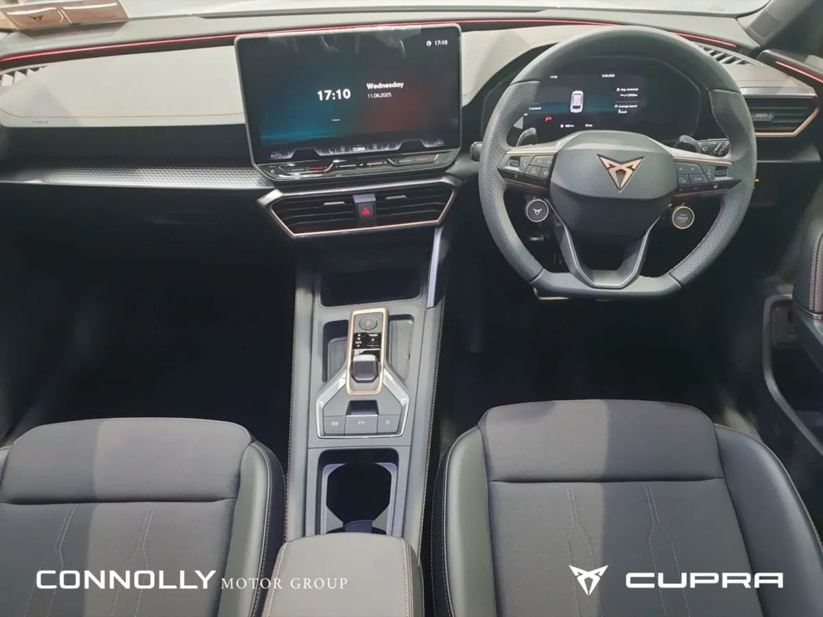 Cupra Leon Sportstourer 2.0 TDI 150hp (110 kW) DSG - Image 4