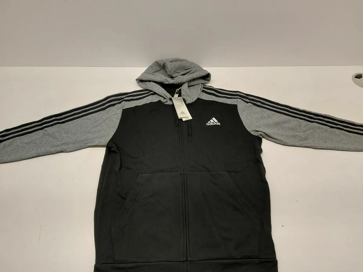 Online Auction Of An Adidas Hoodie & Much More! - Image 1