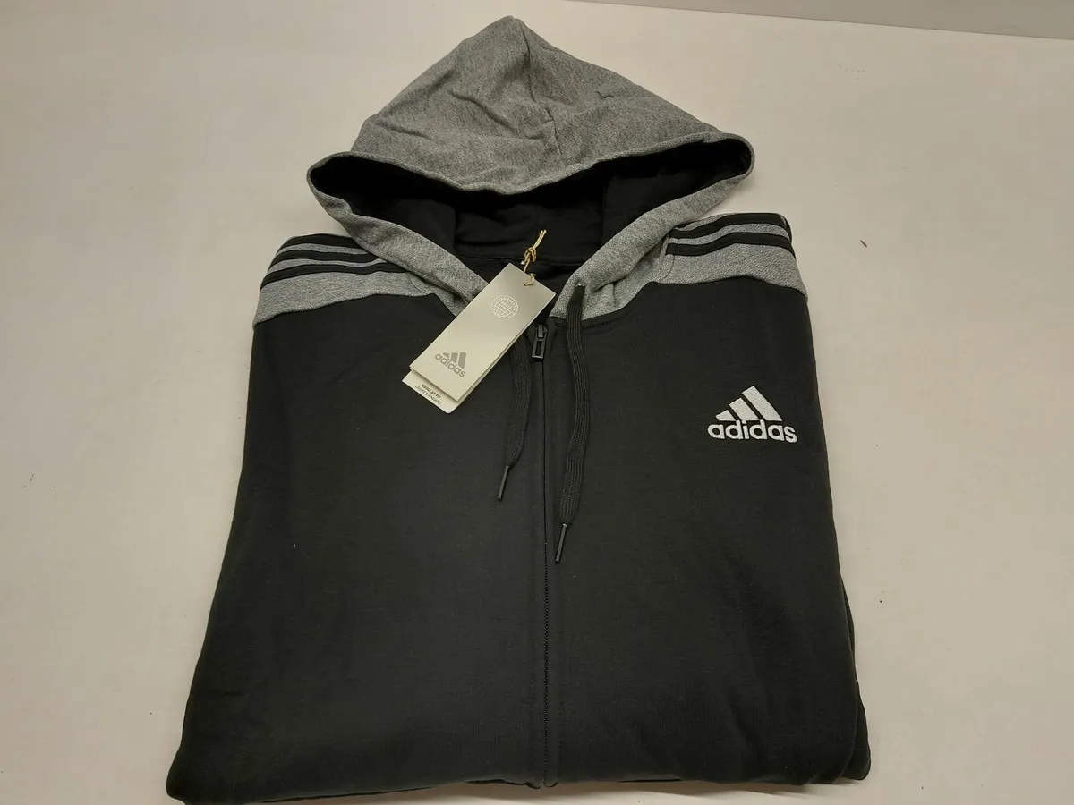 Online Auction Of An Adidas Hoodie & Much More! - Image 2