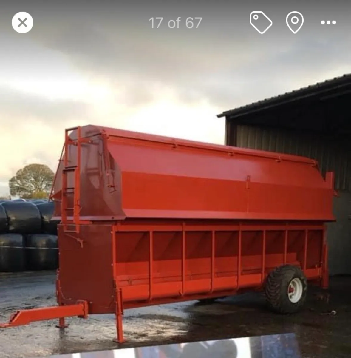 Mobile Sandblasting - Image 2