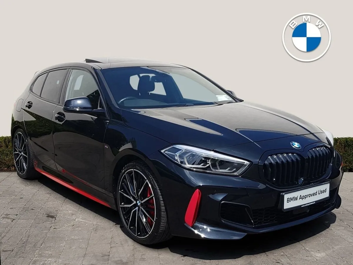 BMW 1 Series 128ti - Image 1