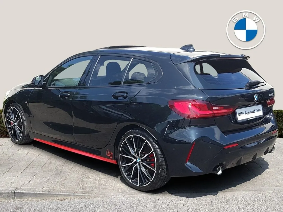BMW 1 Series 128ti - Image 3