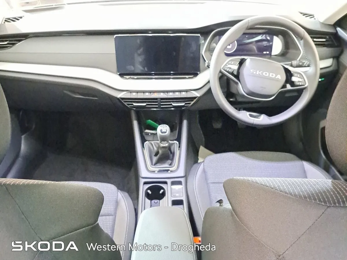 Skoda Octavia Selection 2.0tdi 115Bhp - Image 4