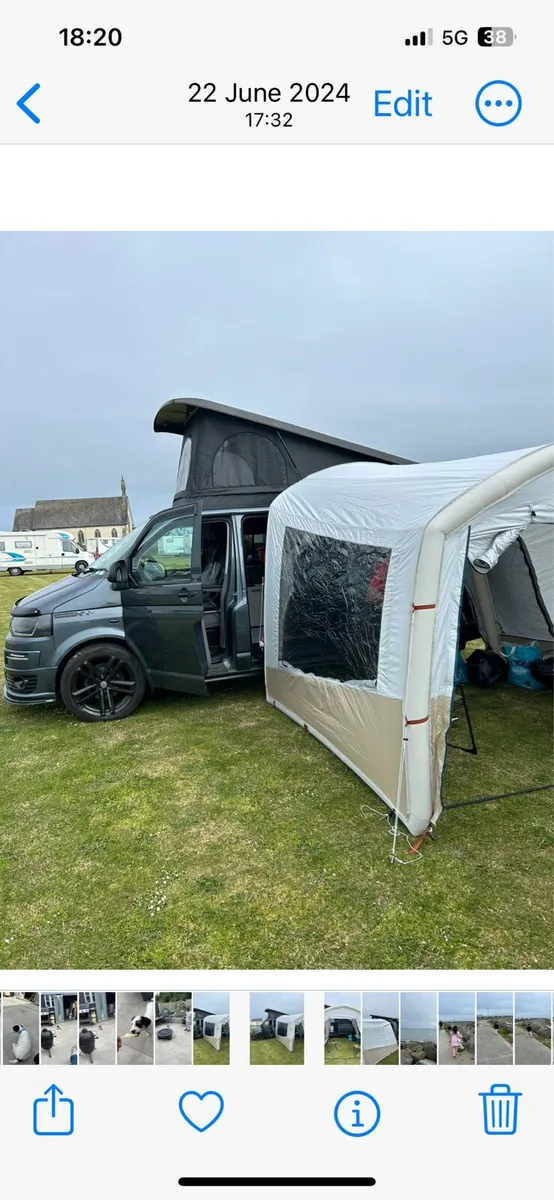 drive away awning - Image 3