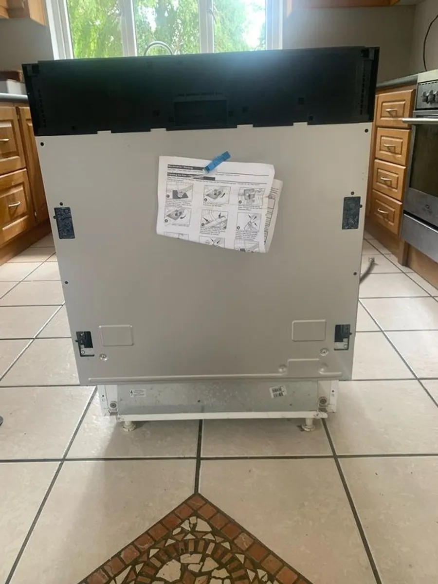 Beko dishwasher - Image 1
