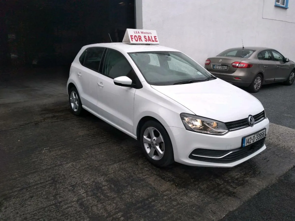 Polo - Image 1