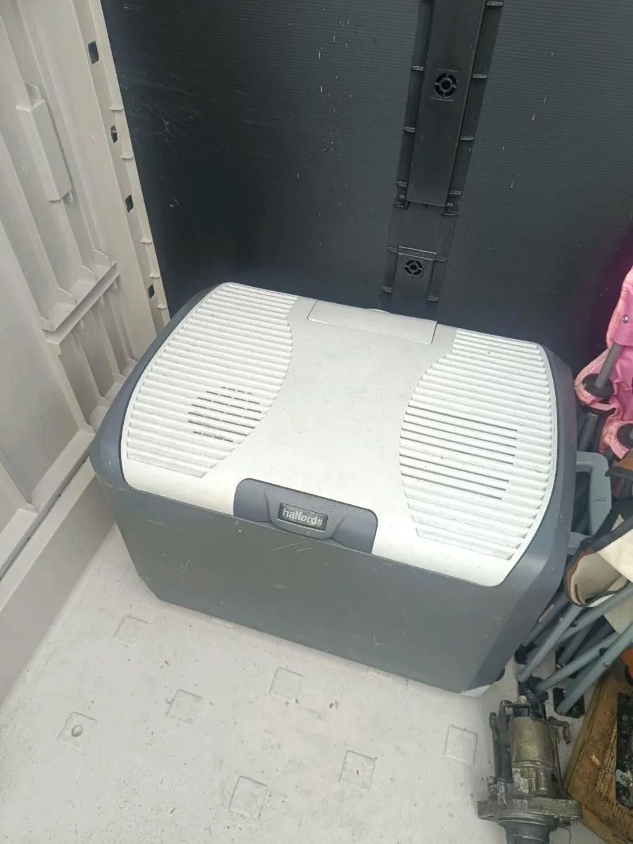 Coolerbox - Image 1