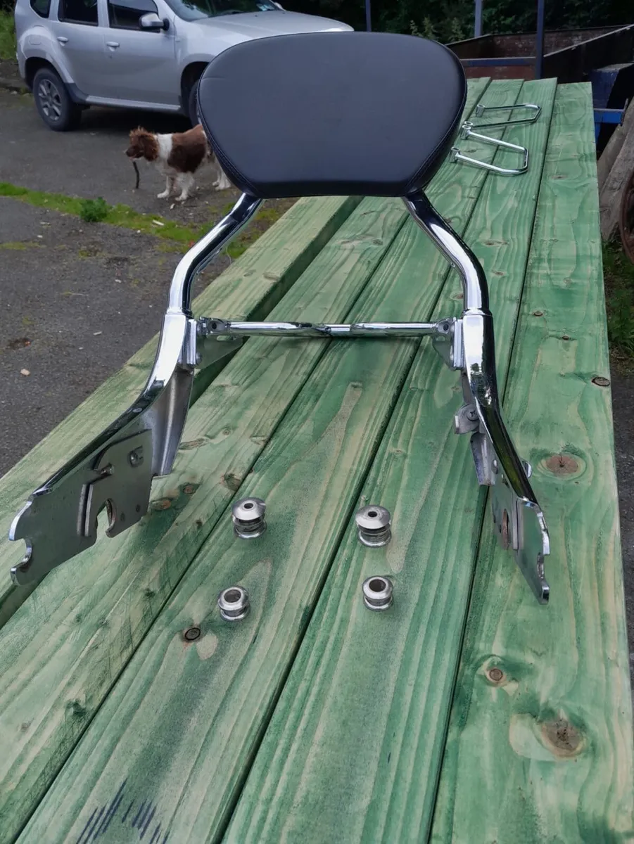 For sale for Triumph Thunderbird - Image 1