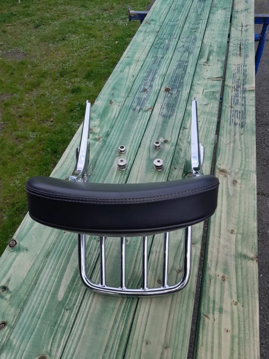 For sale for Triumph Thunderbird - Image 2