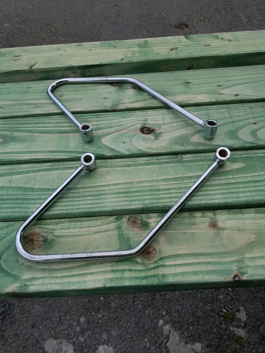 For sale for Triumph Thunderbird - Image 3