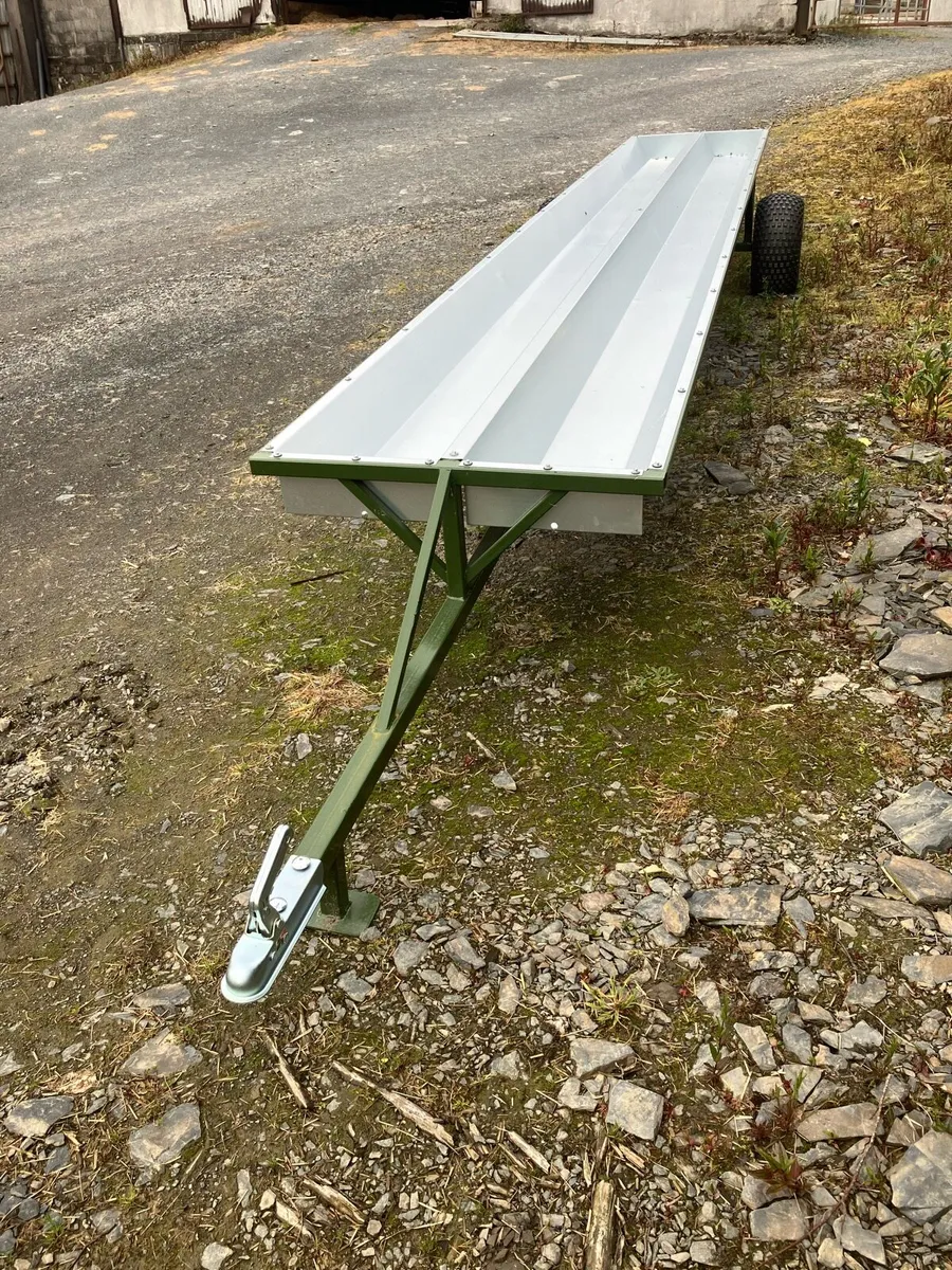 Troughs - Image 2
