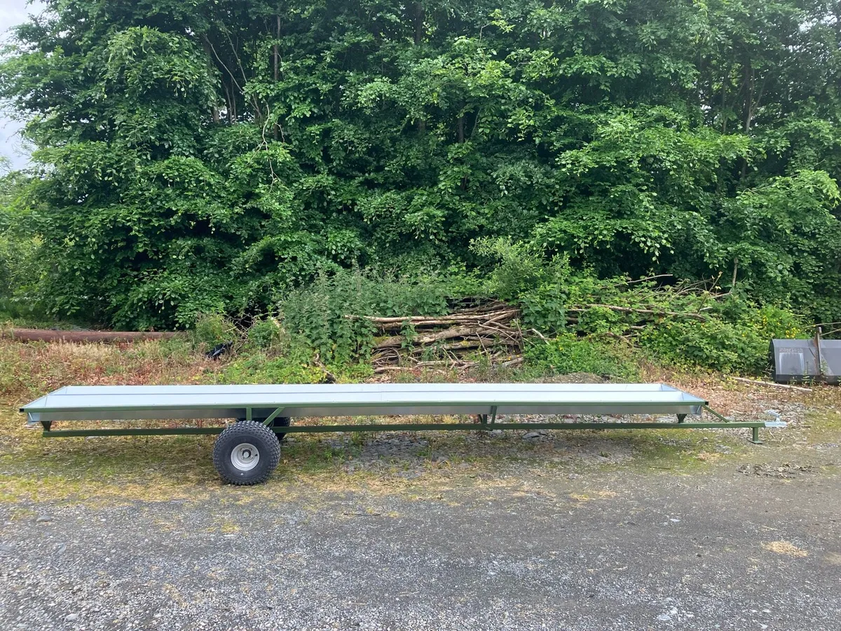 Troughs - Image 4