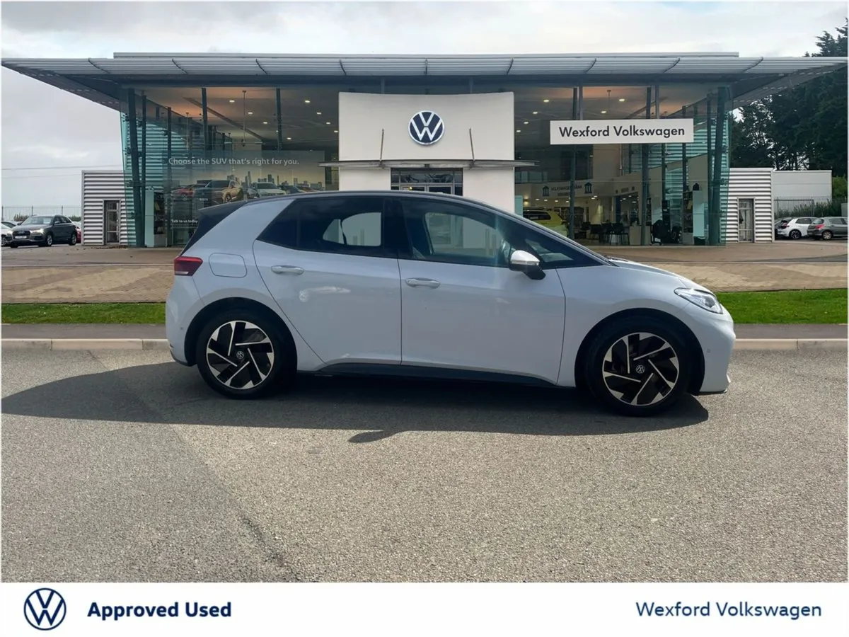 Volkswagen ID.3  approved Used  PA PRO Plus 58kwh - Image 4