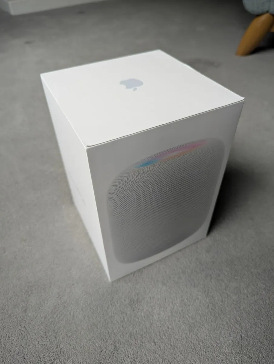 Apple HomePod - Image 1