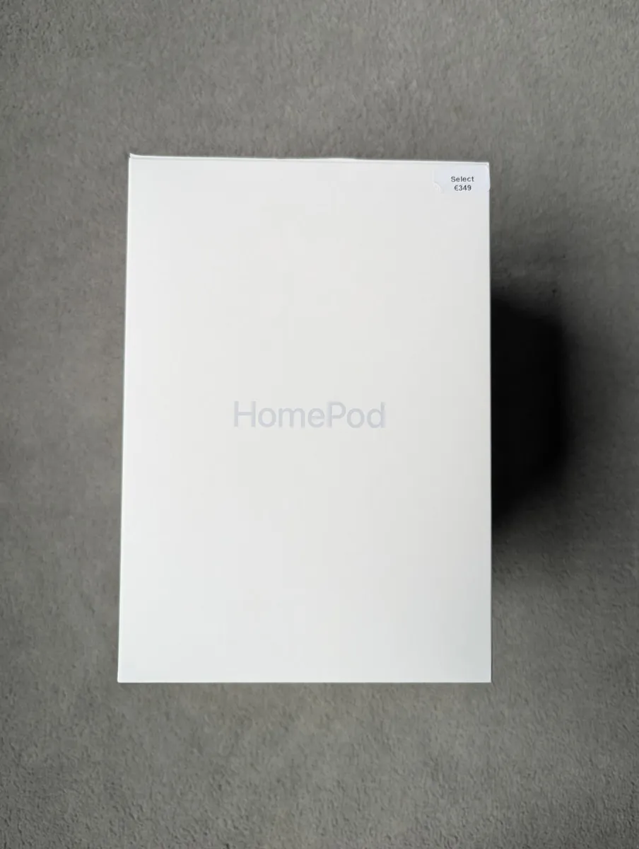 Apple HomePod - Image 2