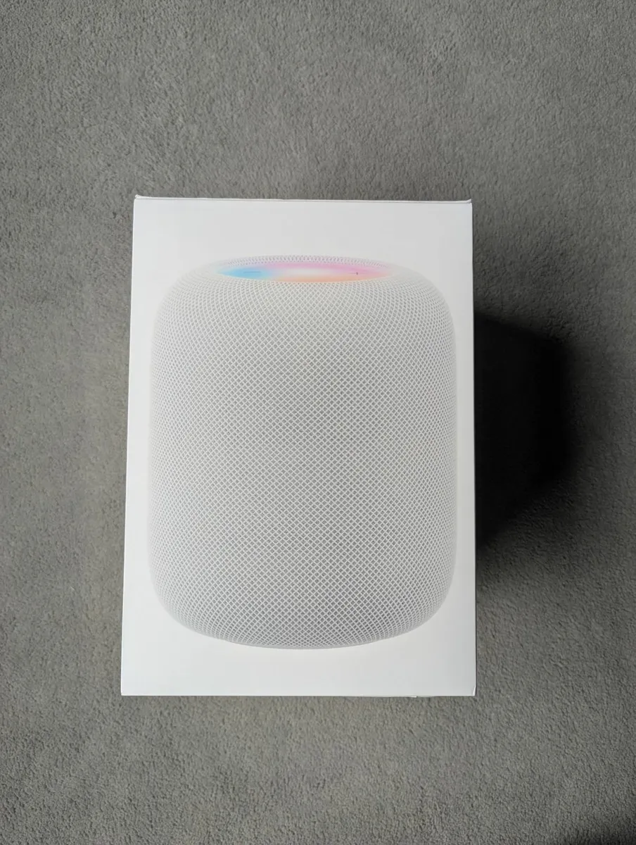Apple HomePod - Image 3