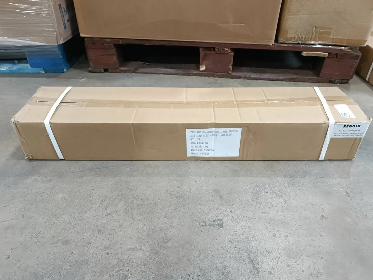 Online Auction Of A shower mixer & More! - Image 3