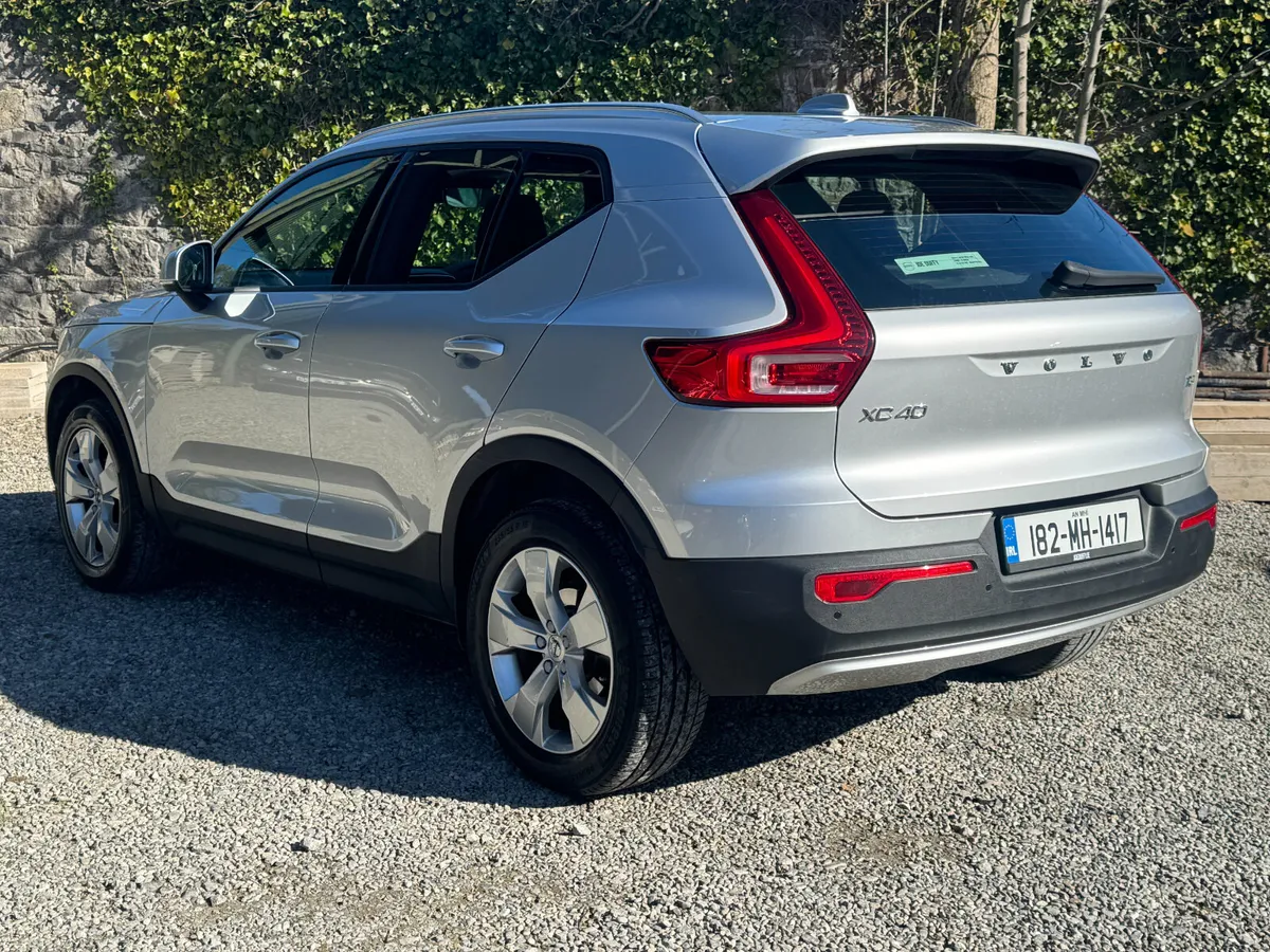 2018 Volvo XC40 1.5 T3 Leather - Image 3