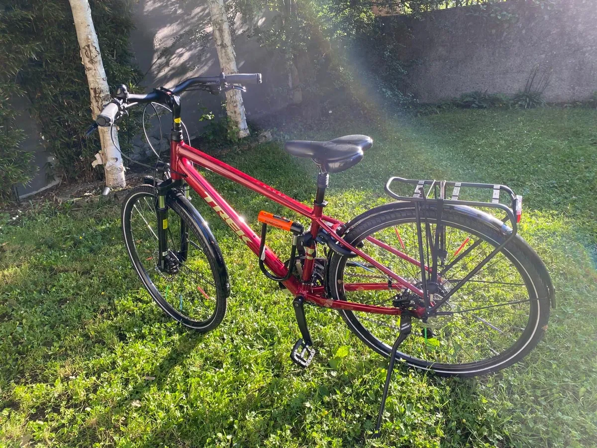 TREK BIKE - Image 2