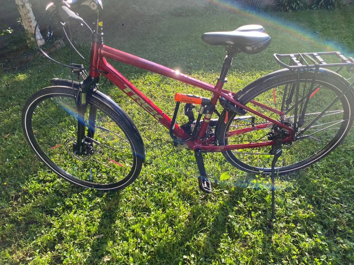TREK BIKE - Image 3