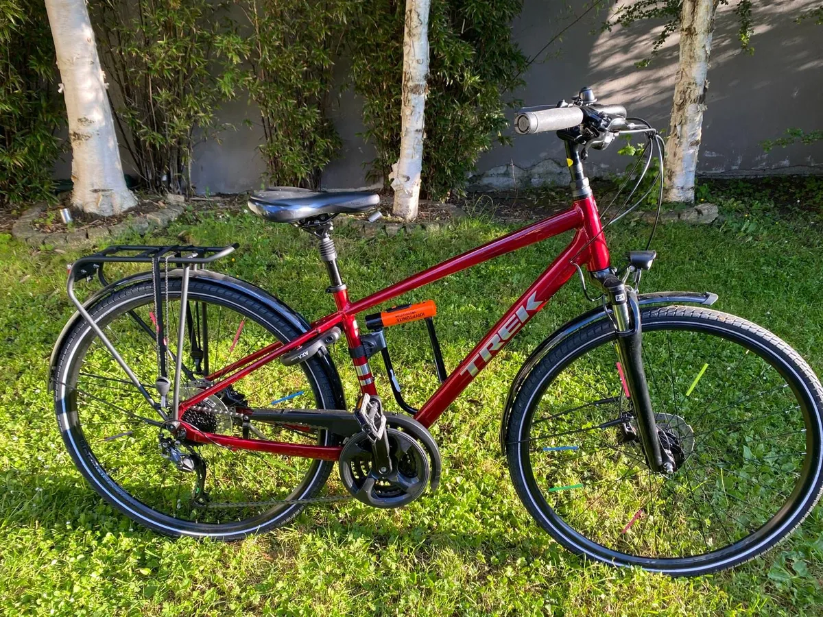 TREK BIKE - Image 1