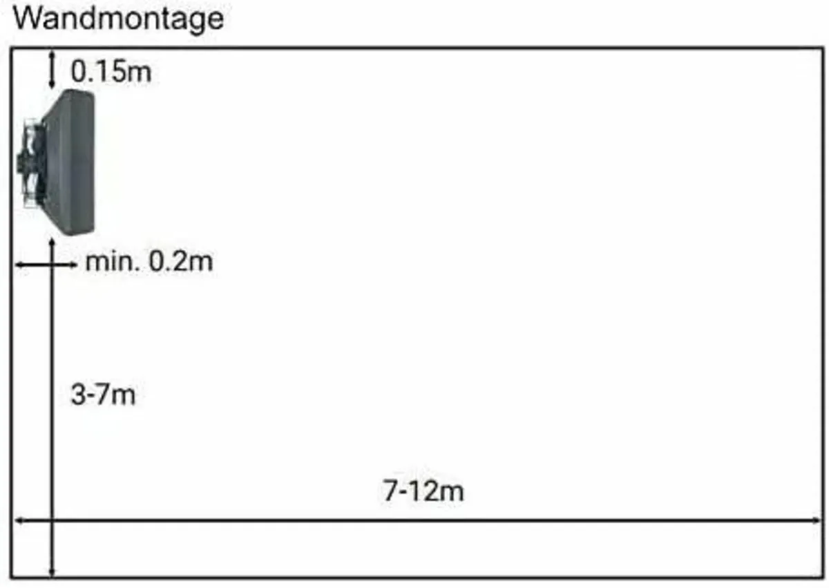 Indoor Heating Register Heater  42 KW - Image 3
