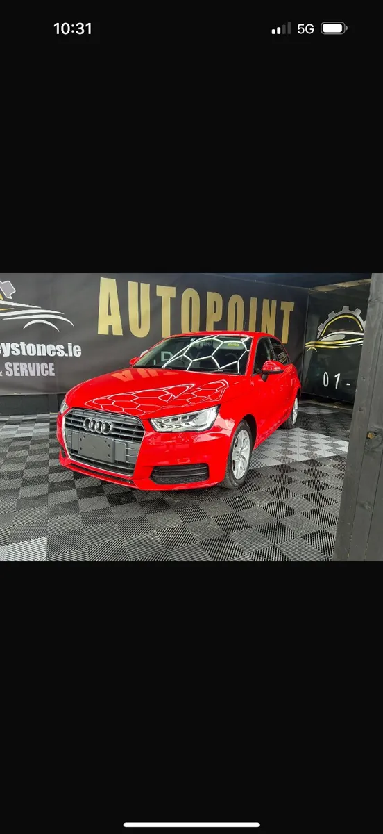 AudiA1 - Image 2