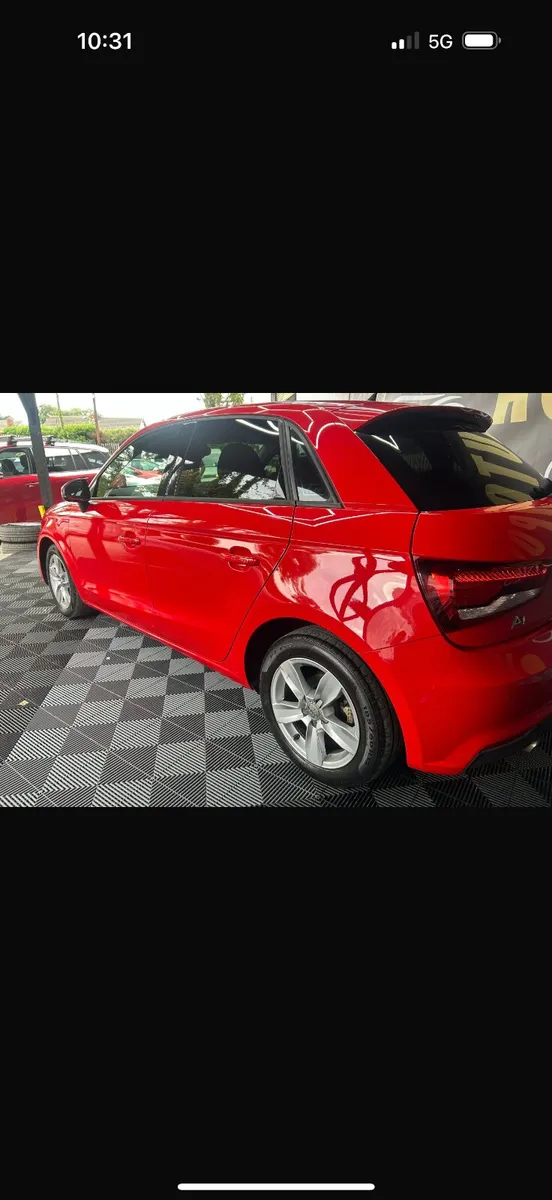 AudiA1 - Image 3
