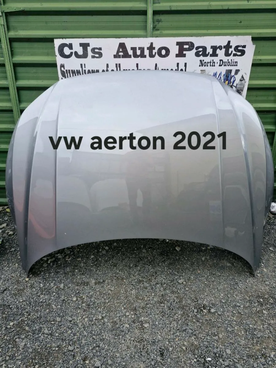 cjs auto parts - Image 1