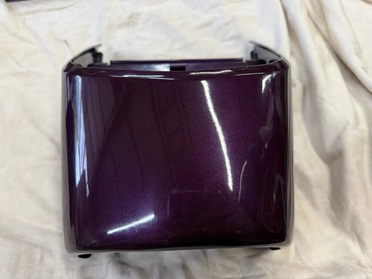 1974 Kawasaki H2 B Full Bodywork Kit - Image 3
