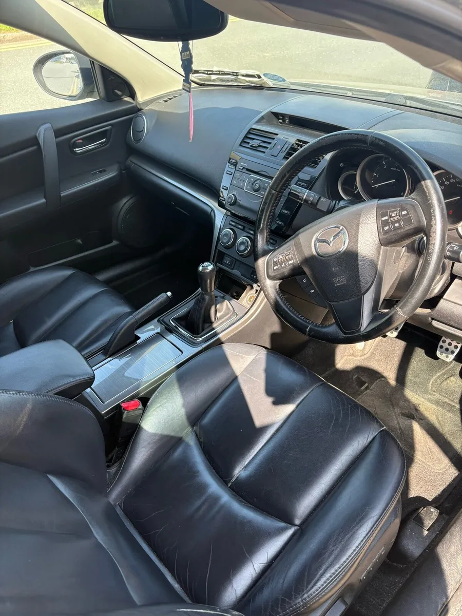 Mazda 6 sport 2.2 diesel - Image 2