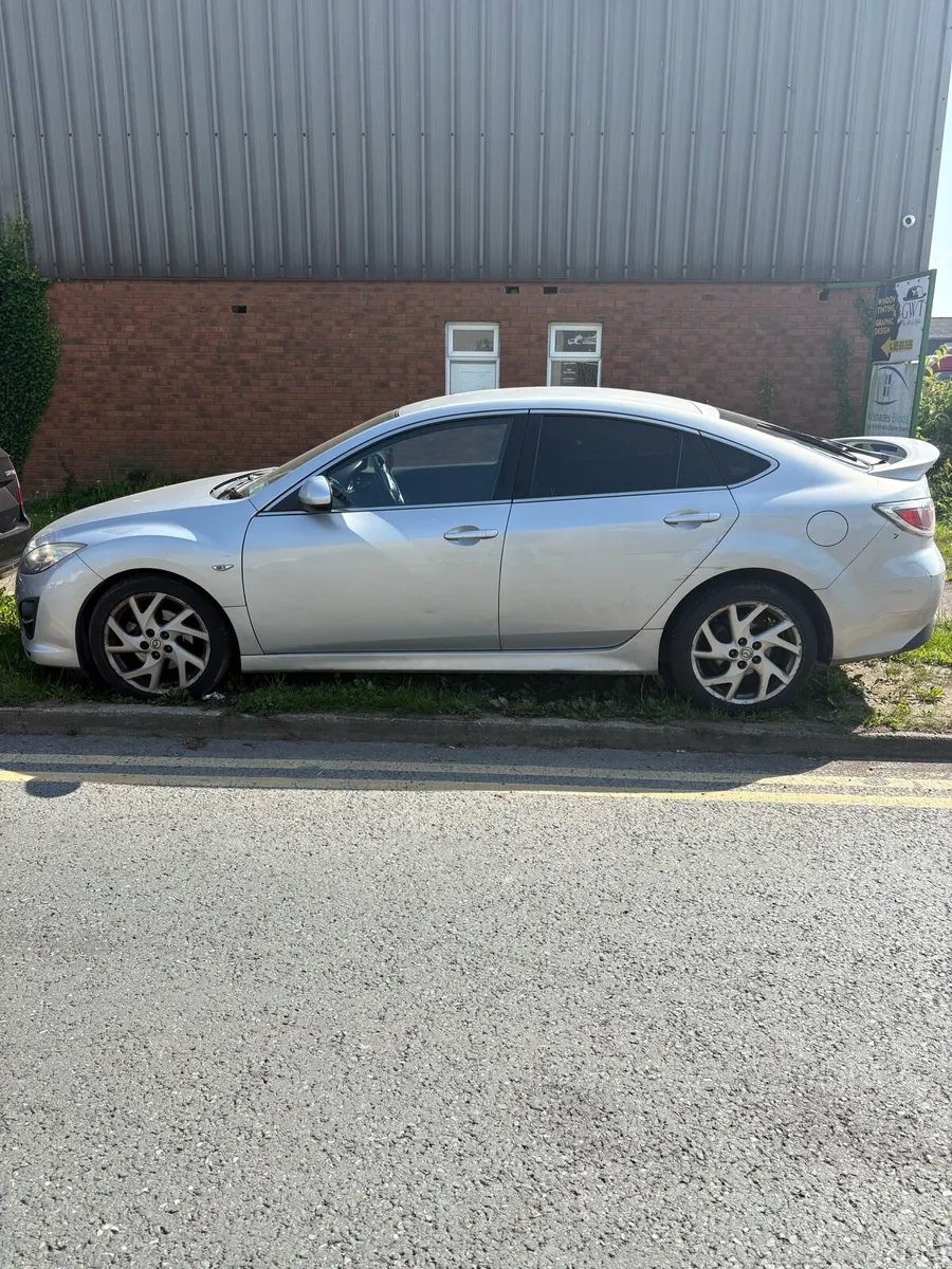 Mazda 6 sport 2.2 diesel - Image 3
